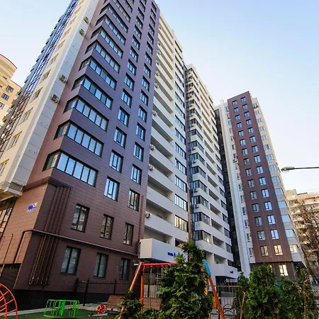 Luxury Ultracentral Skyhouse Apartment Chisinau Exterior photo