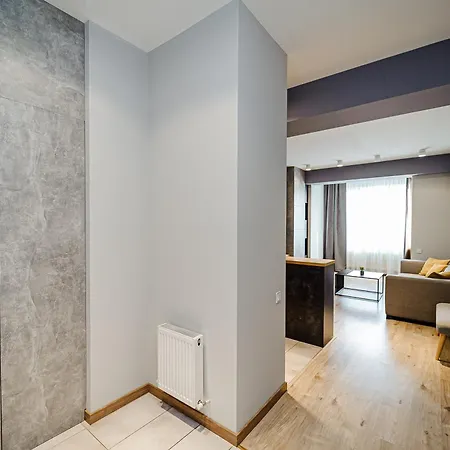 Luxury Ultracentral Skyhouse Apartment Chisinau Exterior photo