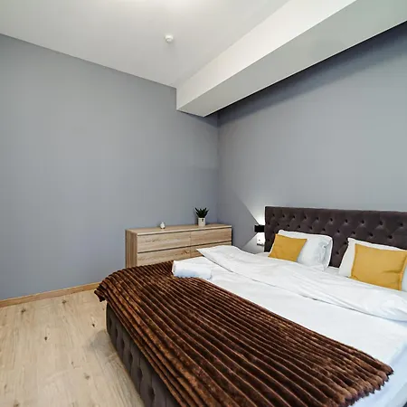 Luxury Ultracentral Skyhouse Apartment Chisinau Exterior photo