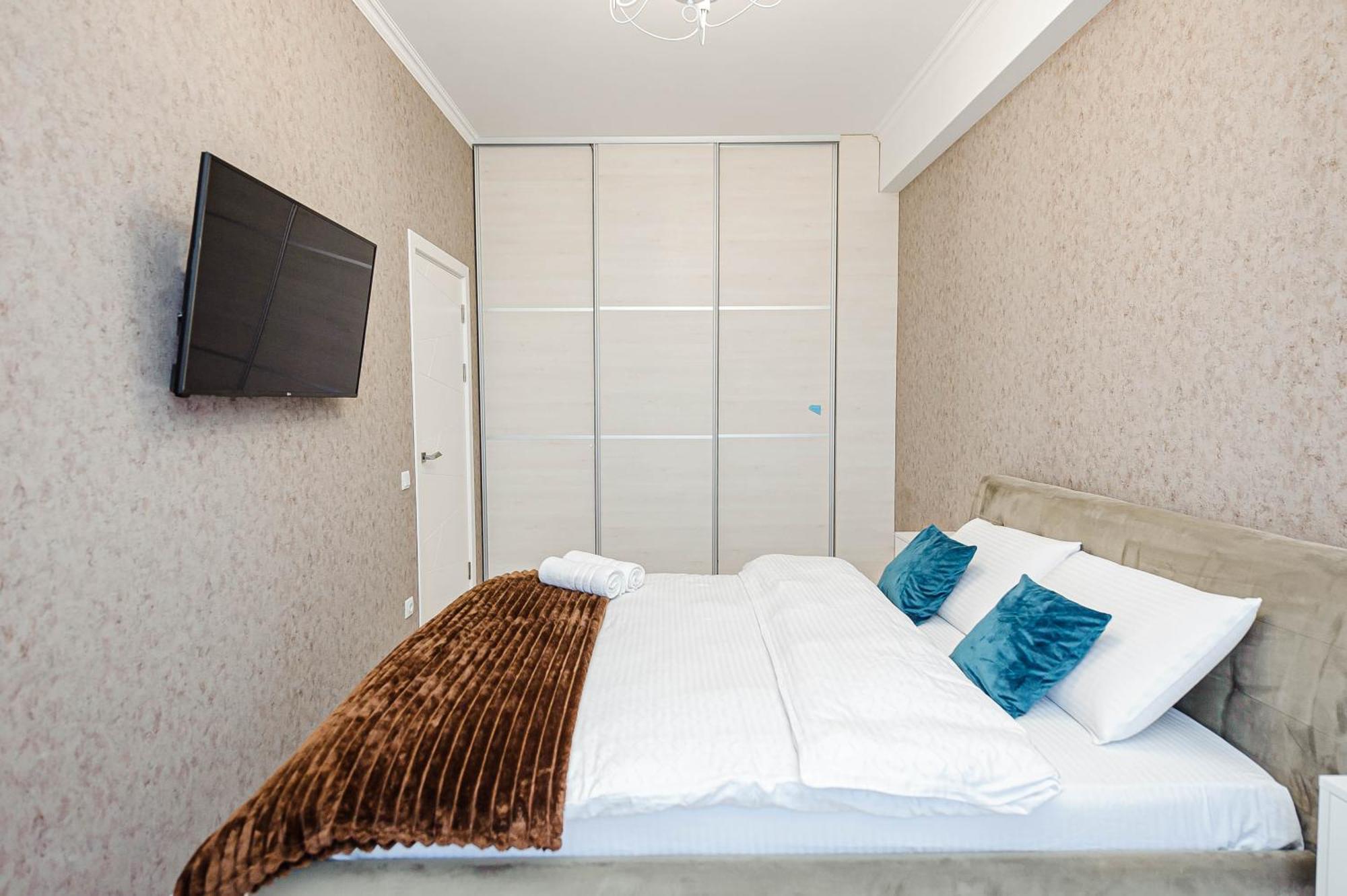 Luxury Ultracentral Skyhouse