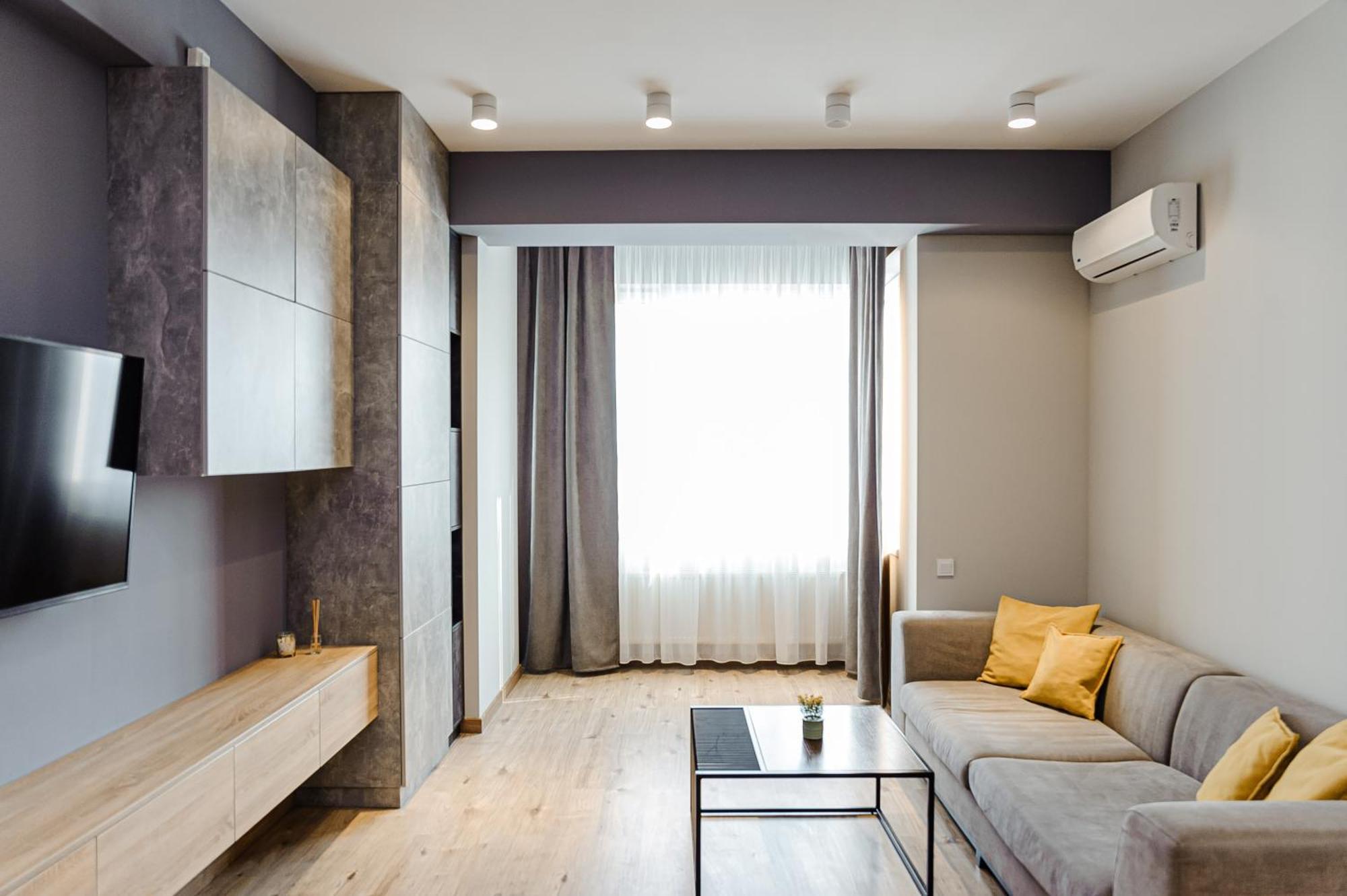 Luxury Ultracentral Skyhouse