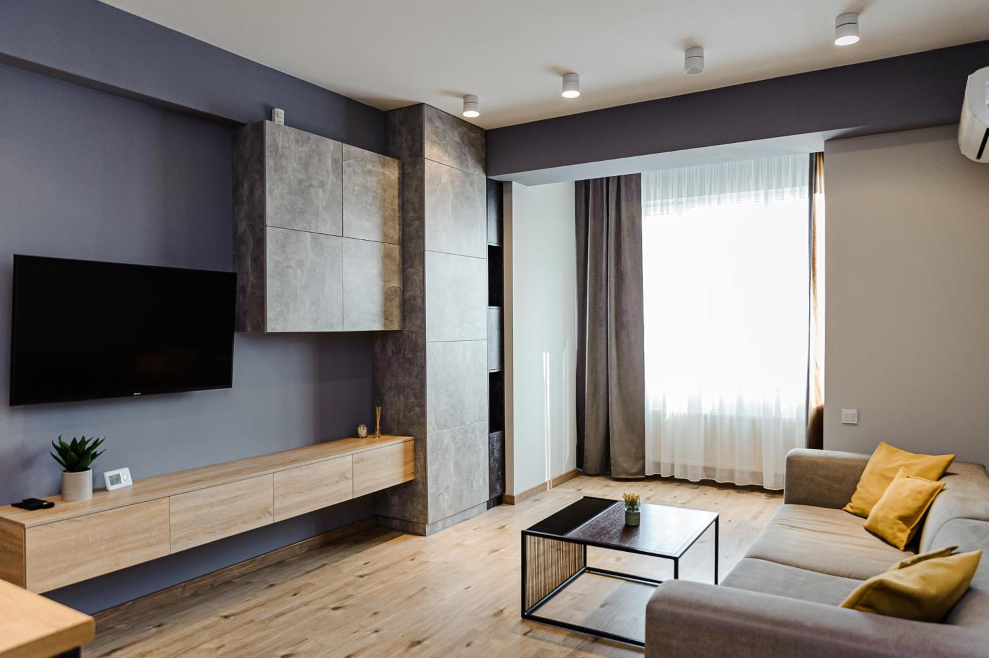 Luxury Ultracentral Skyhouse *