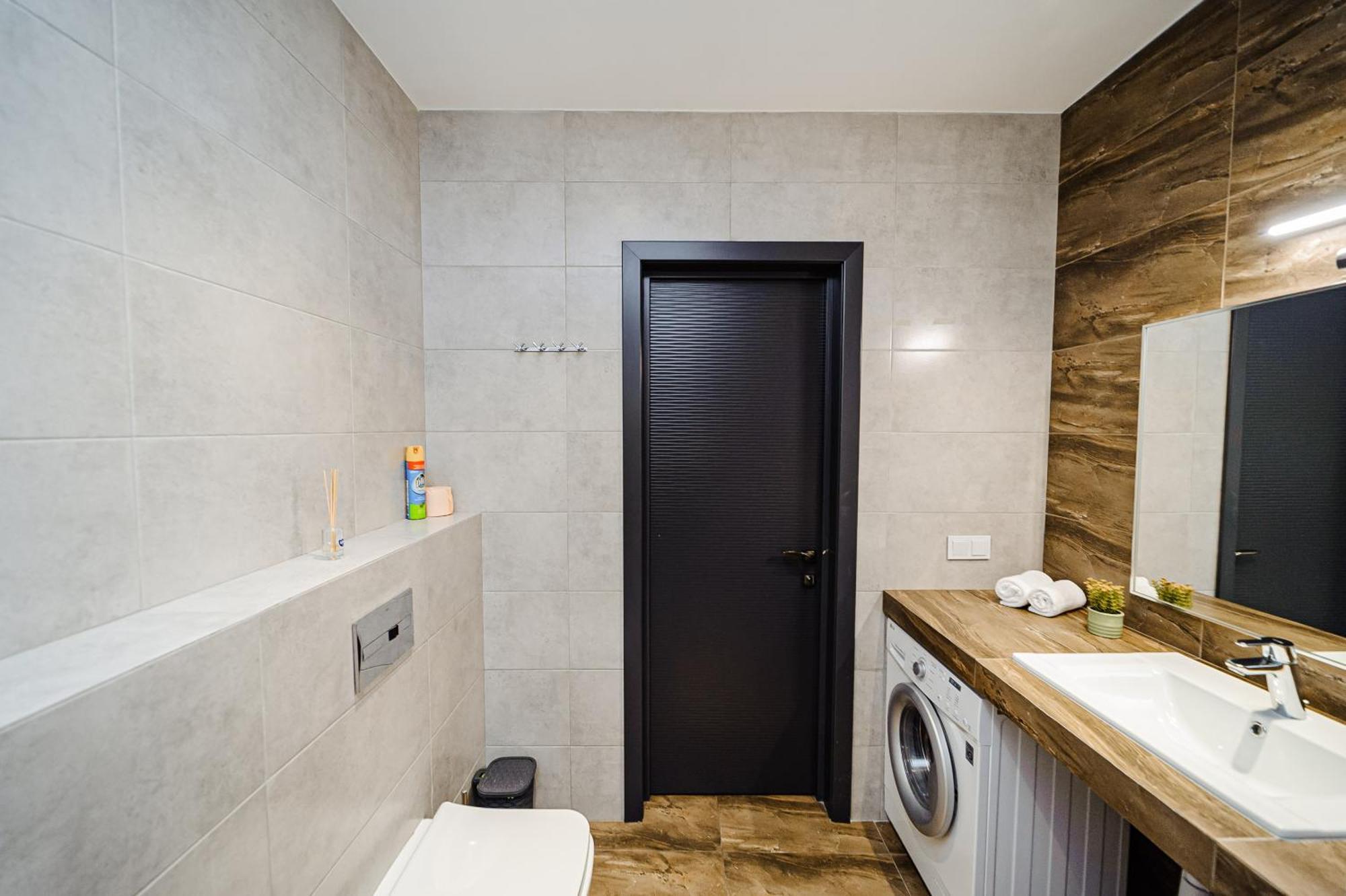 Apartamento Luxury Ultracentral Skyhouse Chişinău