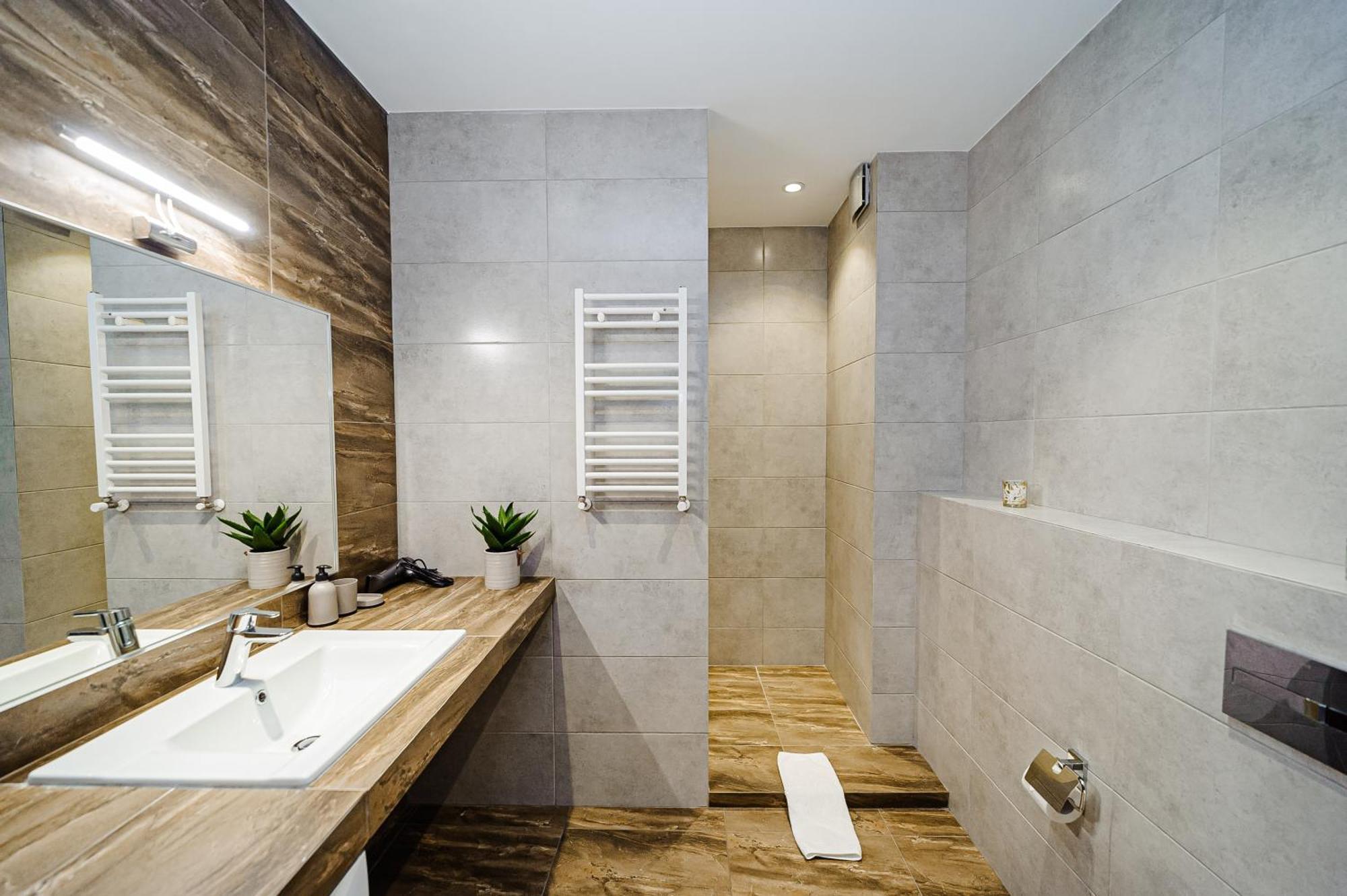 Luxury Ultracentral Skyhouse *