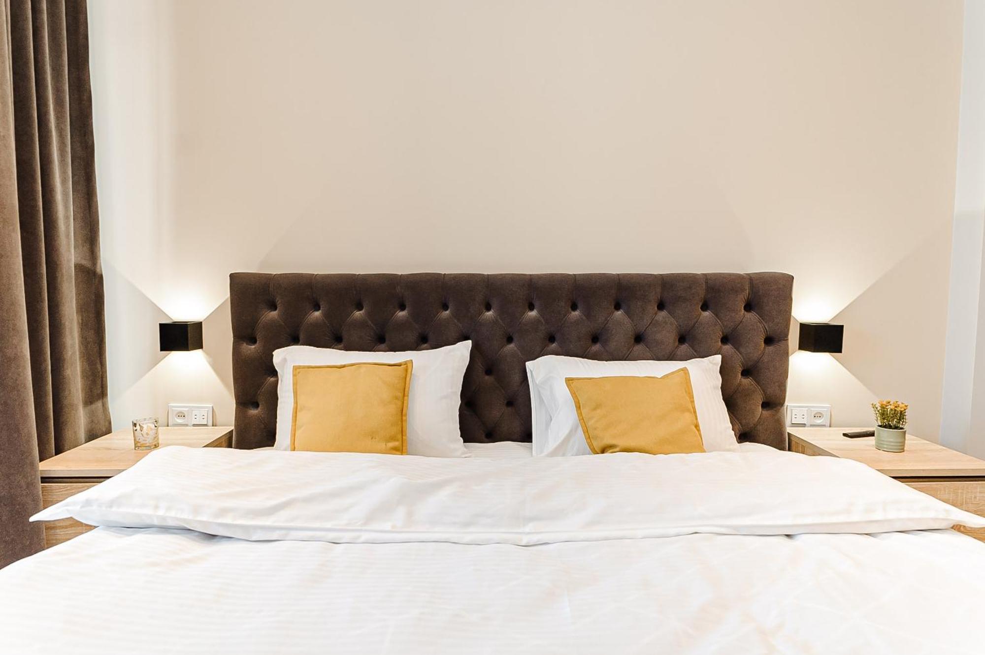 Luxury Ultracentral Skyhouse Chişinău