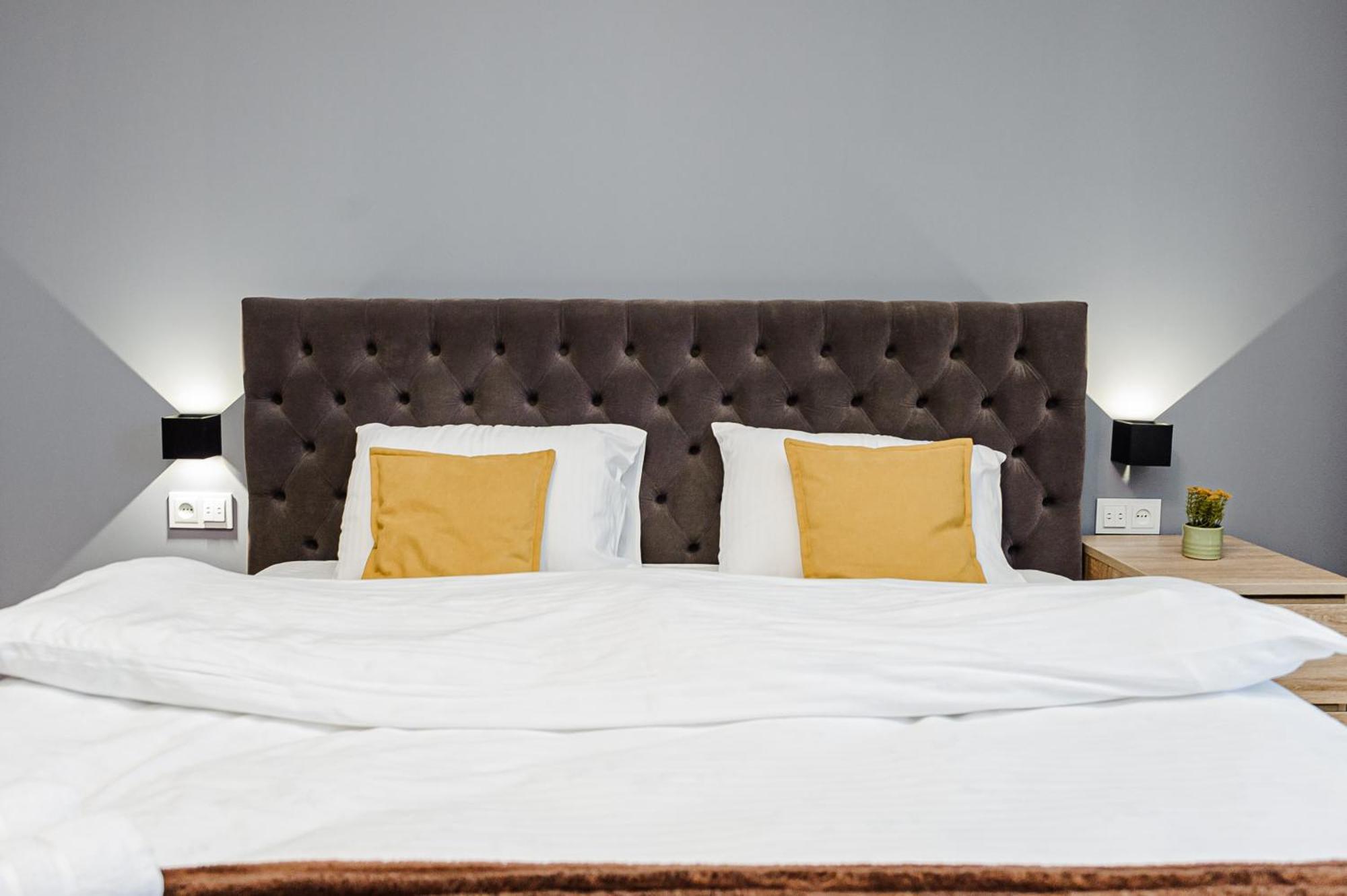 Luxury Ultracentral Skyhouse Chişinău