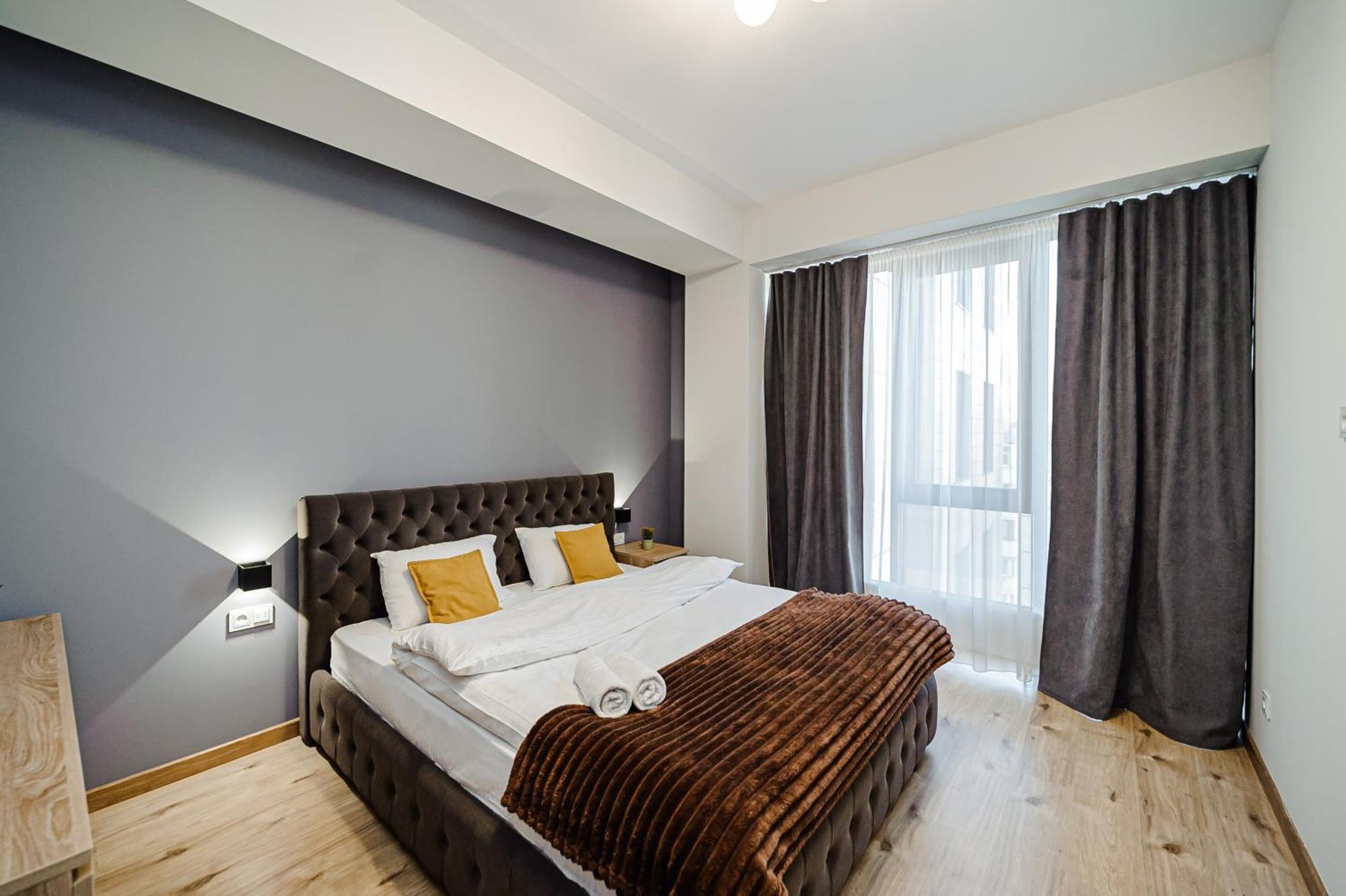 Luxury Ultracentral Skyhouse