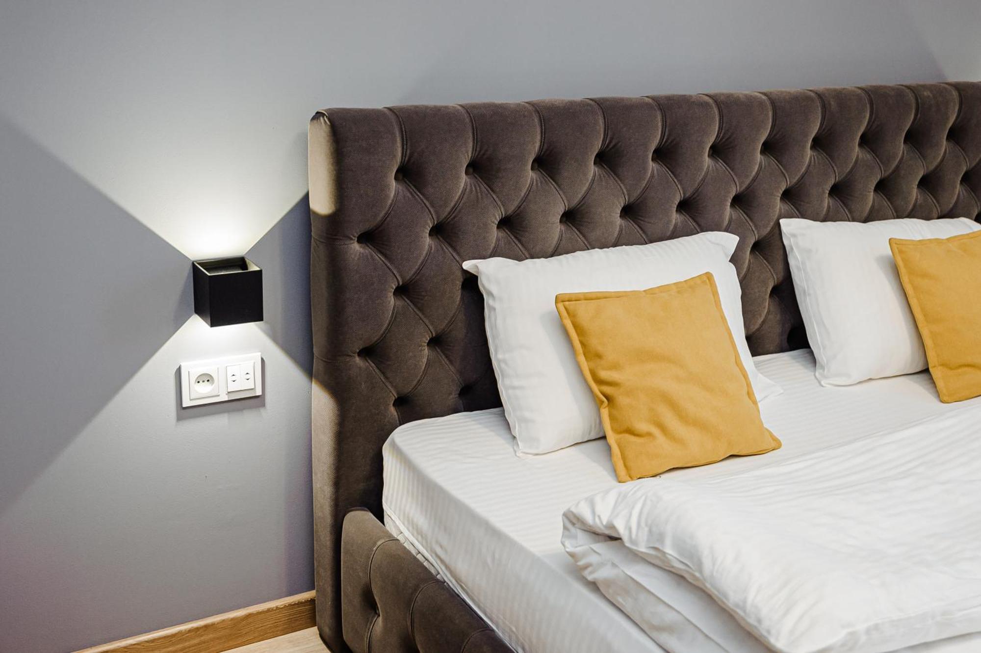 Luxury Ultracentral Skyhouse *