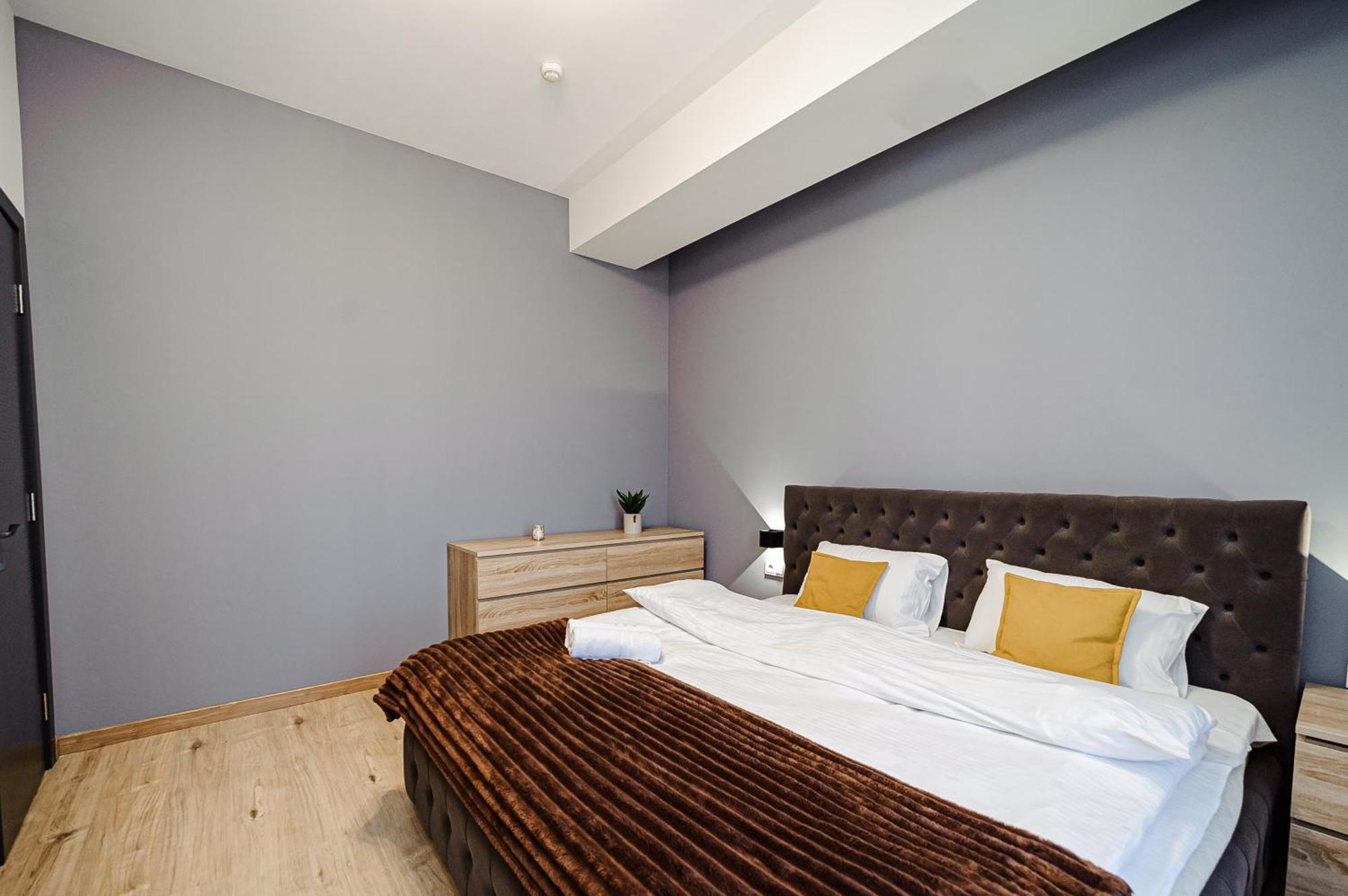 Luxury Ultracentral Skyhouse