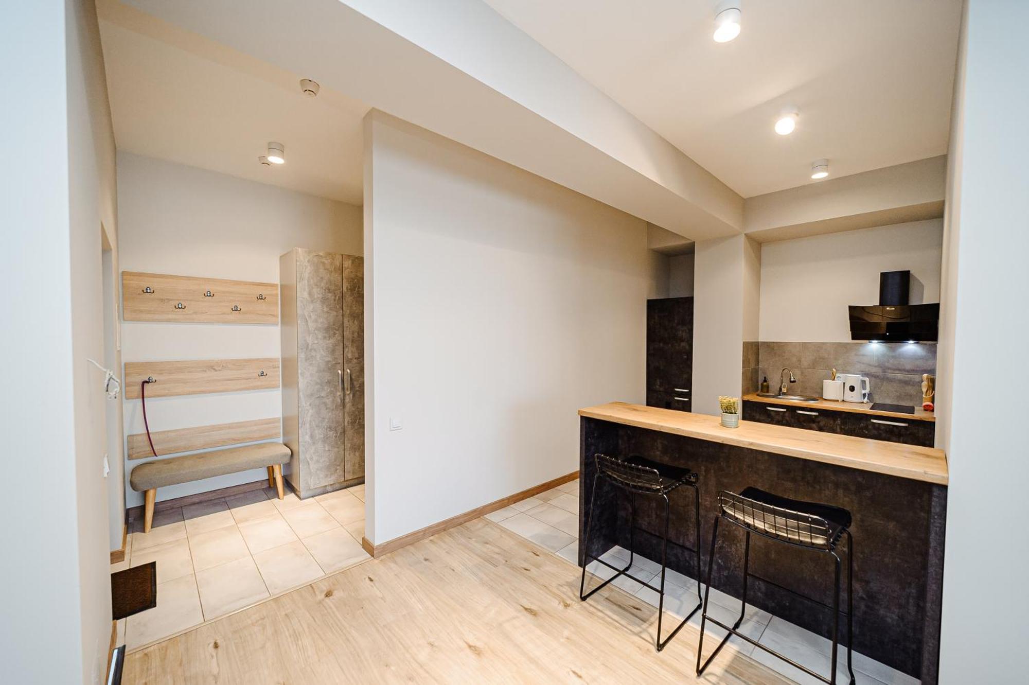 Luxury Ultracentral Skyhouse * Chişinău