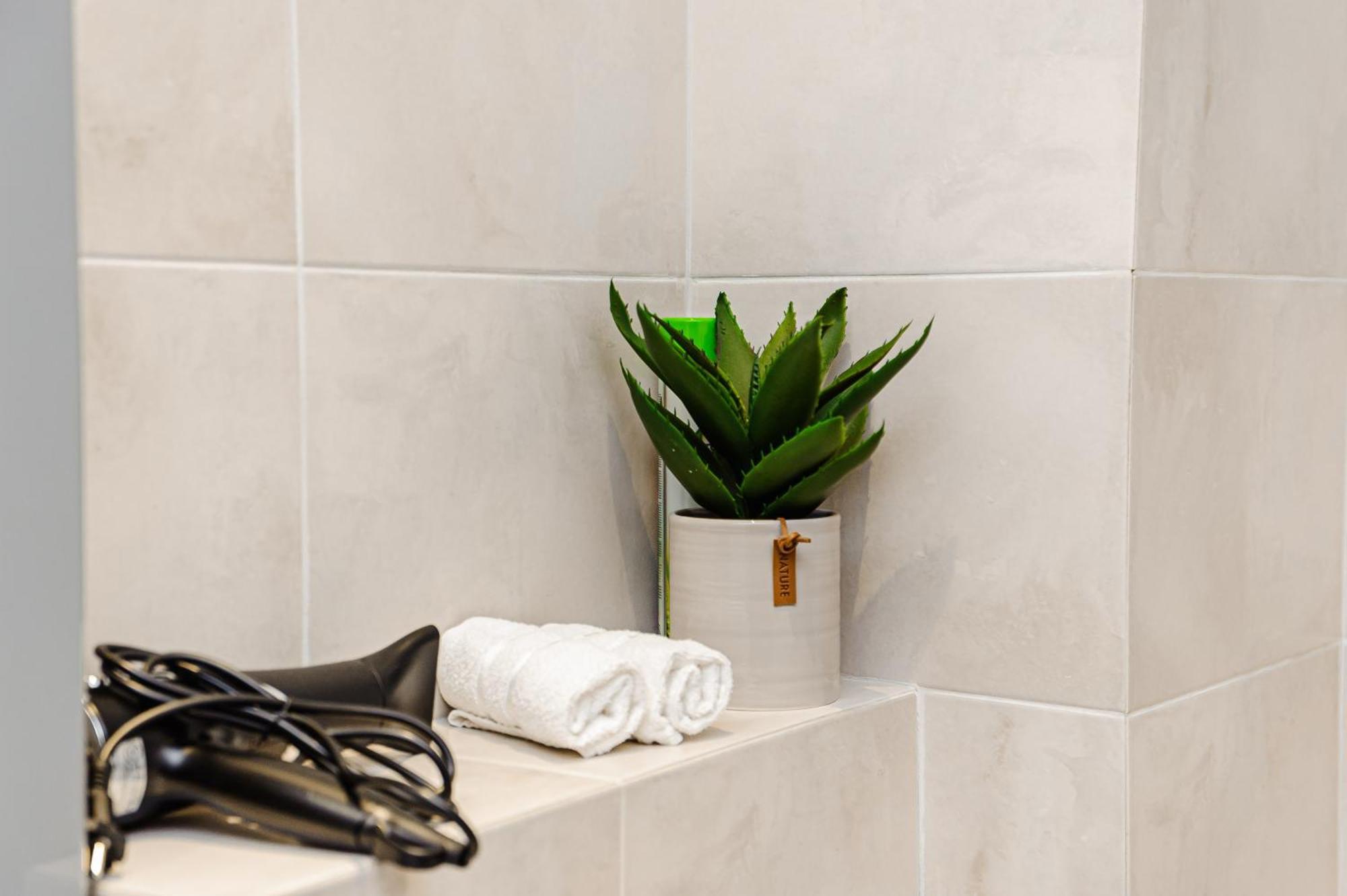 Apartamento Luxury Ultracentral Skyhouse