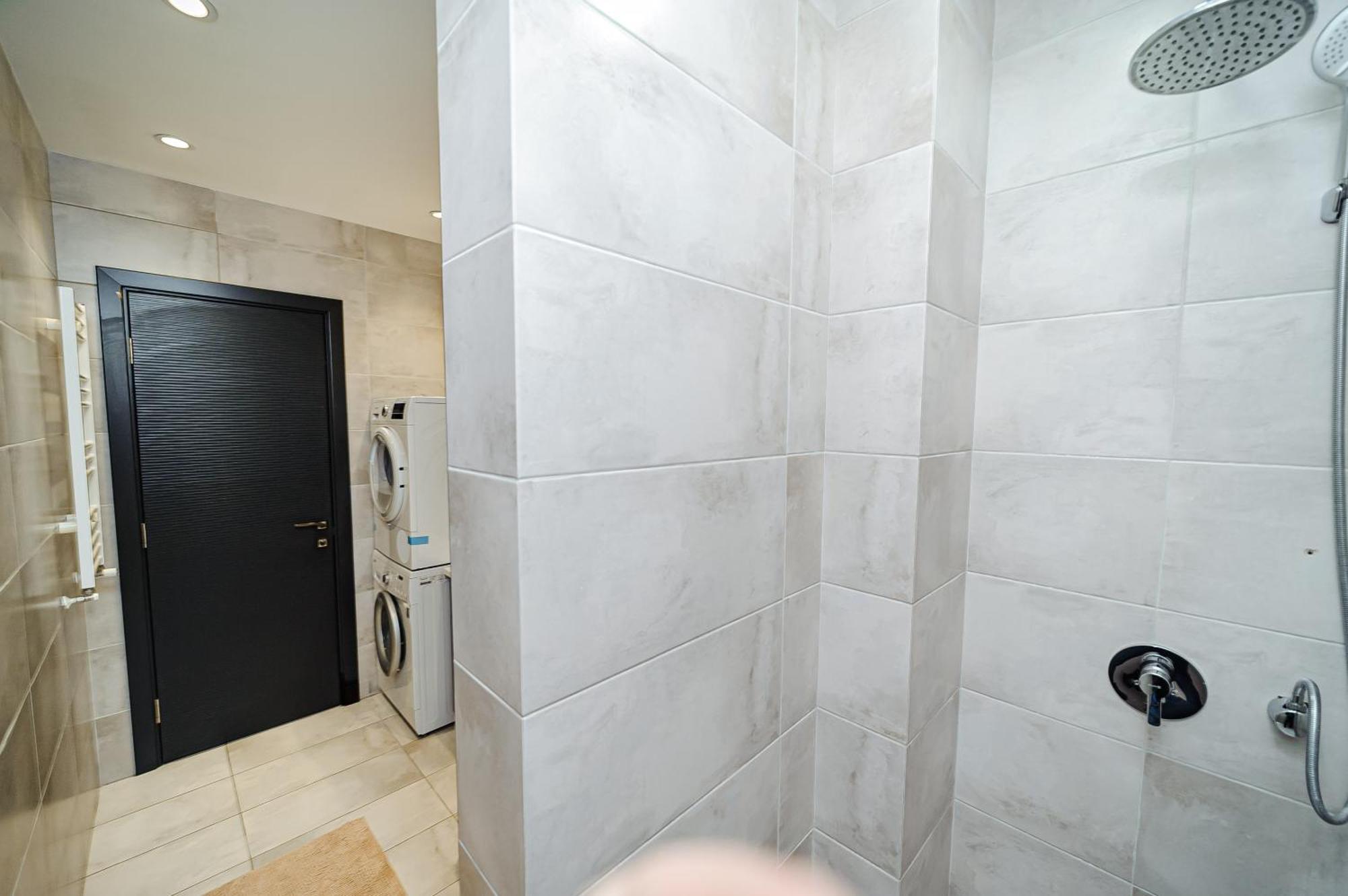 Luxury Ultracentral Skyhouse * Chişinău