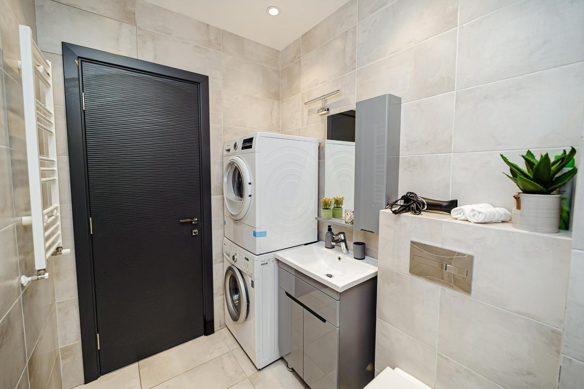 Apartamento Luxury Ultracentral Skyhouse *